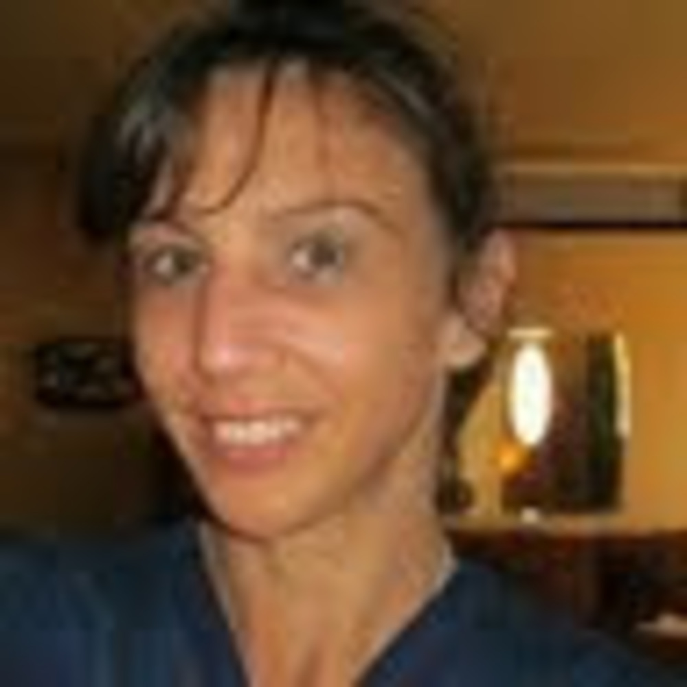 Meet your Posher, Linda a.
